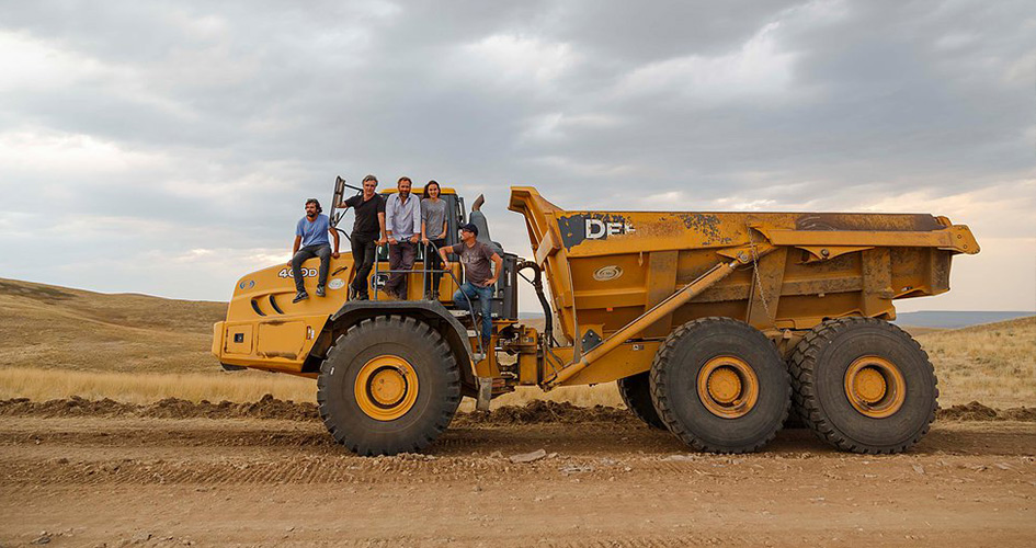 25 Years experience construction